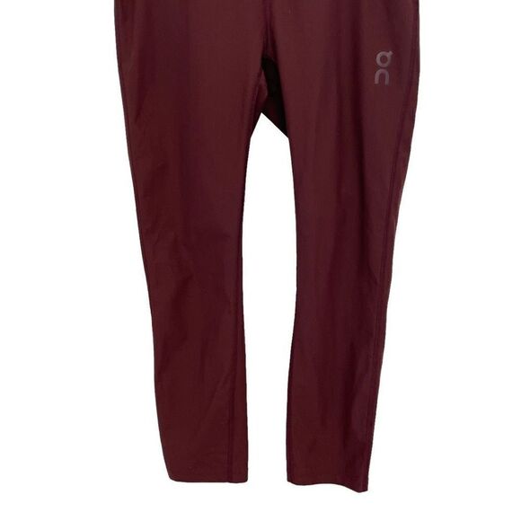 On Cloud On Running Active Tights - Picture 3 of 7